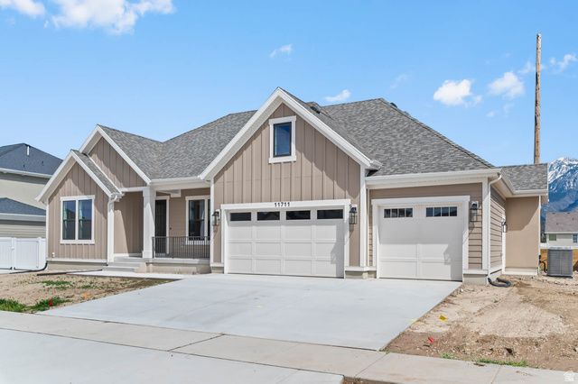 11711 S HALLS RD, Draper, UT 84020