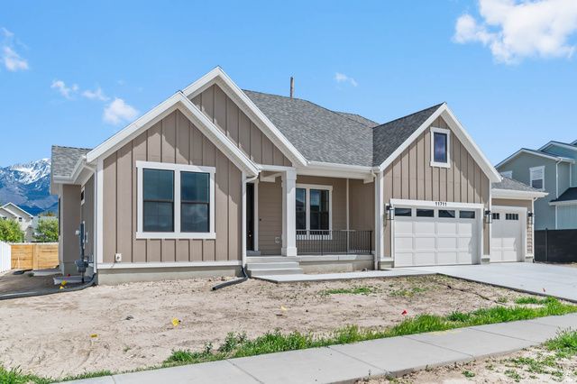11711 S HALLS RD, Draper, UT 84020