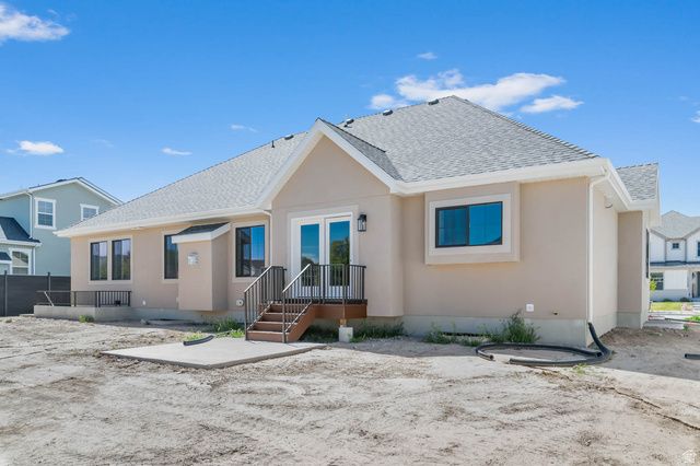 11711 S HALLS RD, Draper, UT 84020