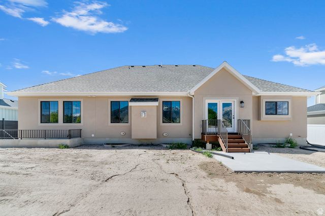 11711 S HALLS RD, Draper, UT 84020