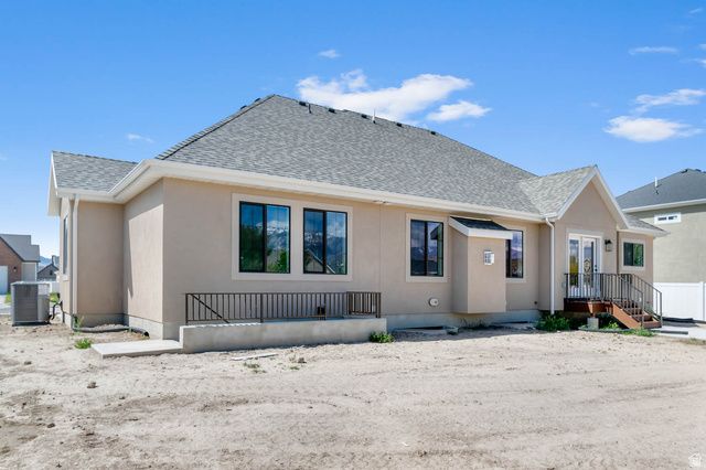 11711 S HALLS RD, Draper, UT 84020