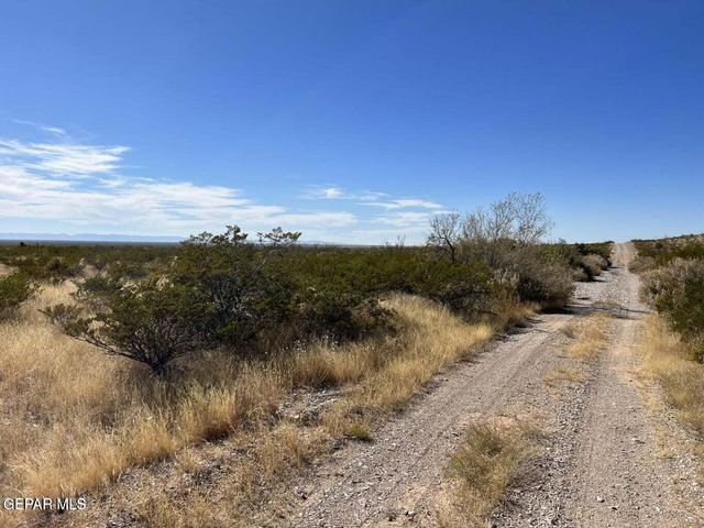 76 TSP 5 SEC 34 T&P SUN RAN #96 LOT 11, Sierra Blanca, TX 79851