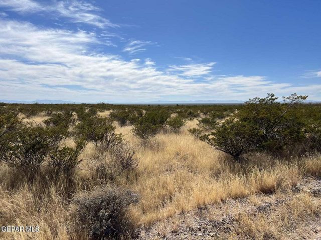 76 TSP 5 SEC 34 T&P SUN RAN #96 LOT 11, Sierra Blanca, TX 79851