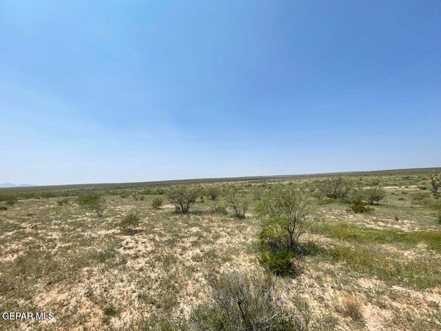 76 TSP 5 SEC 34 T&P SUN RAN #96 LOT 11, Sierra Blanca, TX 79851