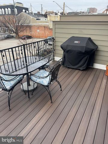 134 S ANN ST, Baltimore, MD 21231