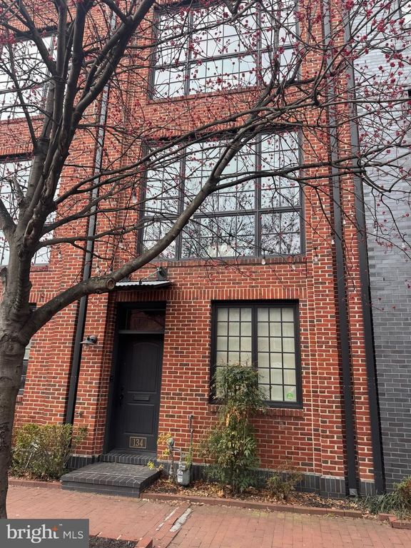 134 S ANN ST, Baltimore, MD 21231