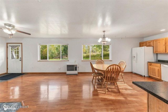 8669 W Petrel Street, Wasilla, AK 99623