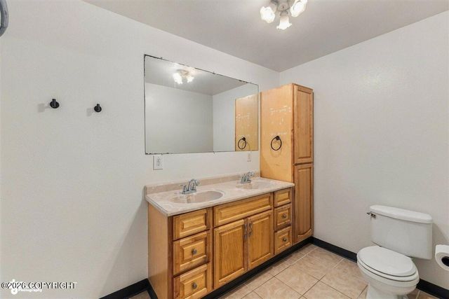 8669 W Petrel Street, Wasilla, AK 99623