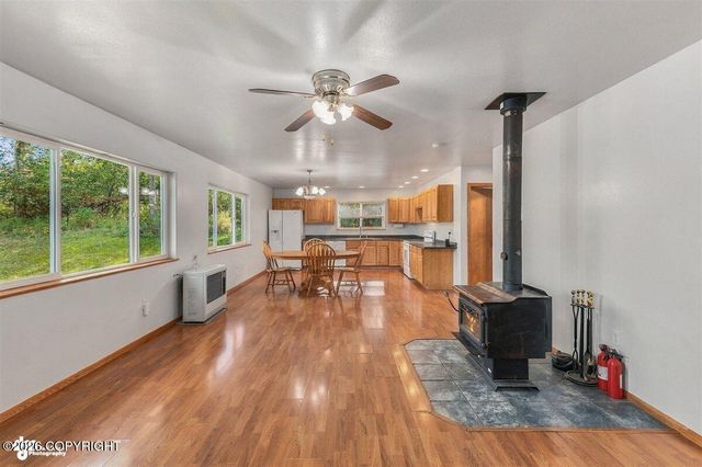 8669 W Petrel Street, Wasilla, AK 99623