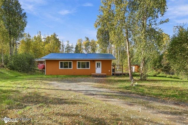 8669 W Petrel Street, Wasilla, AK 99623