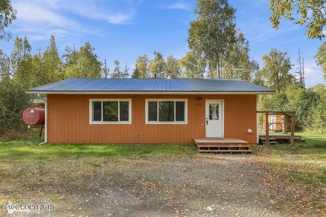 8669 W Petrel Street, Wasilla, AK 99623