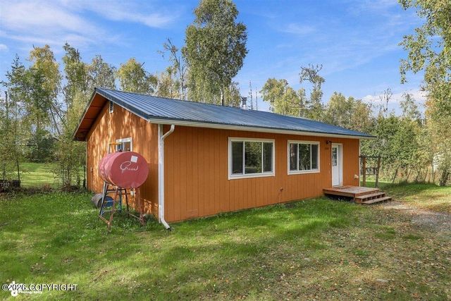 8669 W Petrel Street, Wasilla, AK 99623