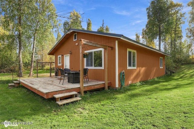 8669 W Petrel Street, Wasilla, AK 99623