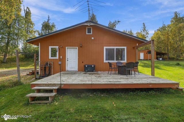 8669 W Petrel Street, Wasilla, AK 99623