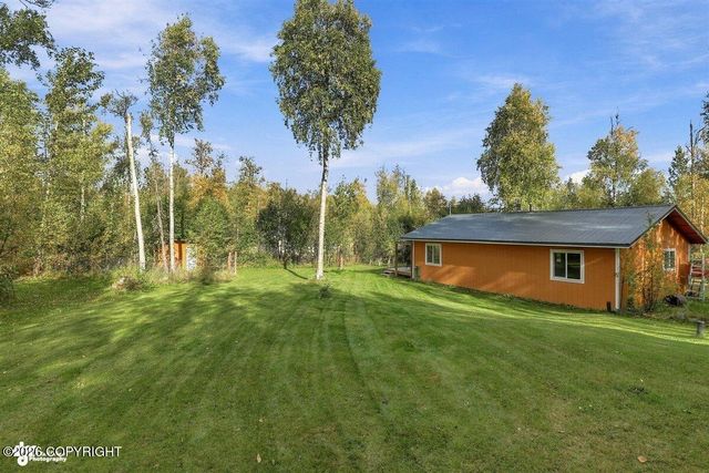 8669 W Petrel Street, Wasilla, AK 99623