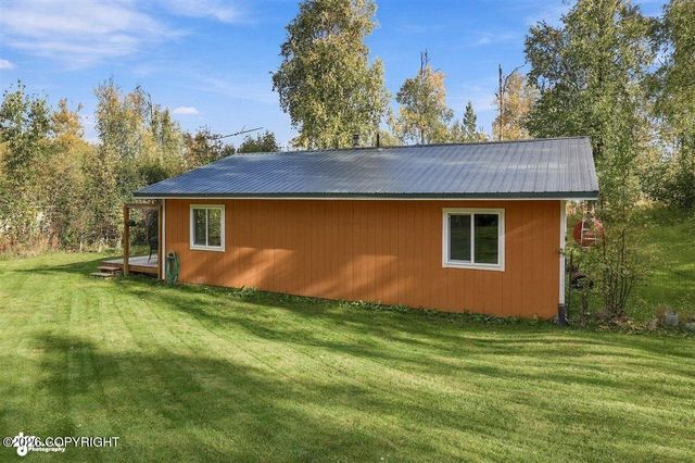 8669 W Petrel Street, Wasilla, AK 99623