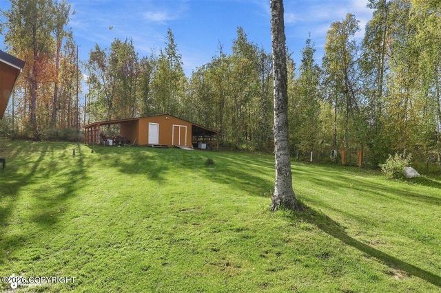 8669 W Petrel Street, Wasilla, AK 99623