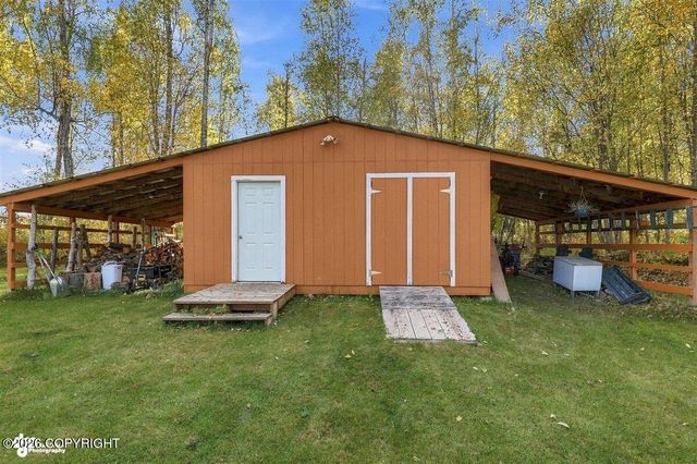 8669 W Petrel Street, Wasilla, AK 99623