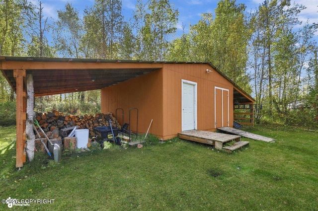 8669 W Petrel Street, Wasilla, AK 99623