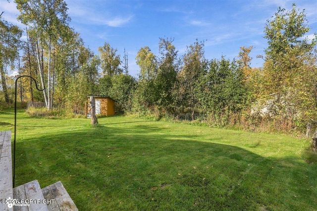 8669 W Petrel Street, Wasilla, AK 99623
