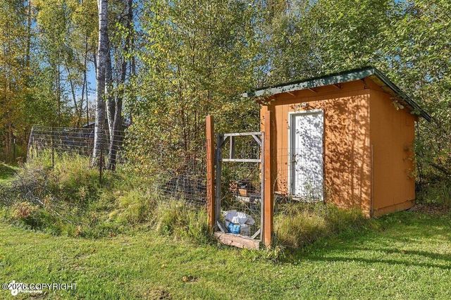 8669 W Petrel Street, Wasilla, AK 99623