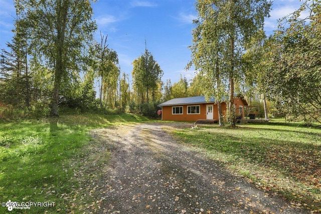 8669 W Petrel Street, Wasilla, AK 99623
