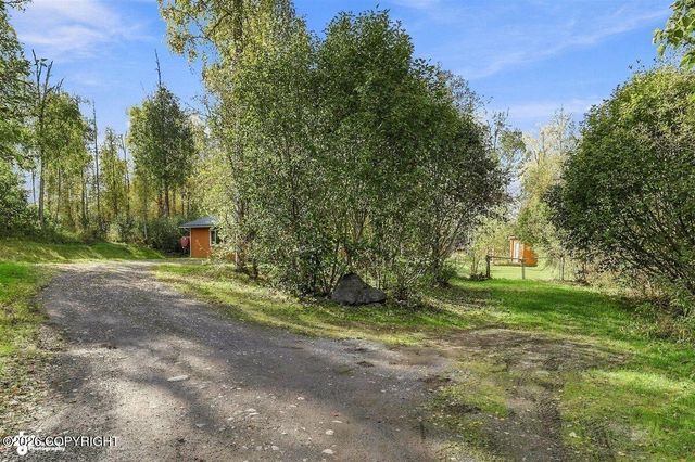 8669 W Petrel Street, Wasilla, AK 99623
