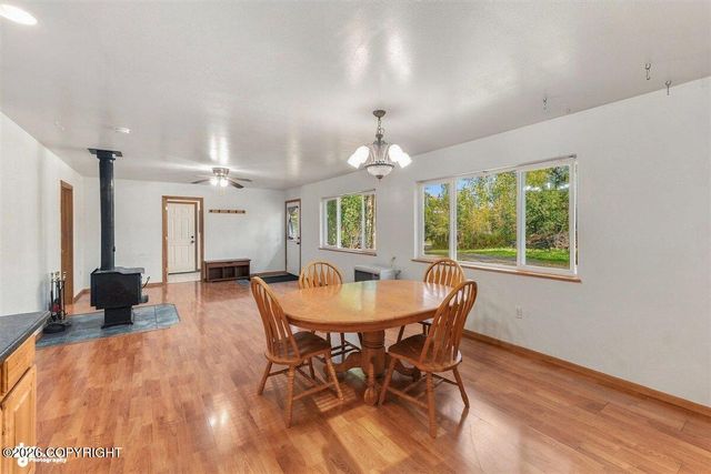 8669 W Petrel Street, Wasilla, AK 99623