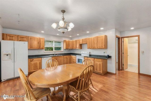 8669 W Petrel Street, Wasilla, AK 99623