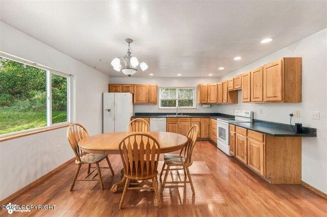 8669 W Petrel Street, Wasilla, AK 99623