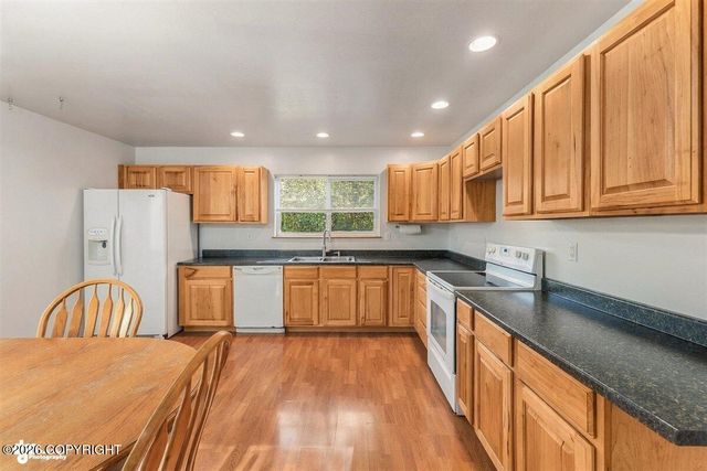 8669 W Petrel Street, Wasilla, AK 99623
