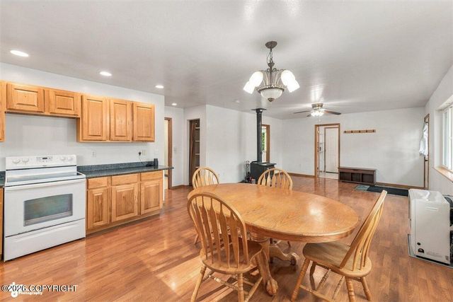 8669 W Petrel Street, Wasilla, AK 99623