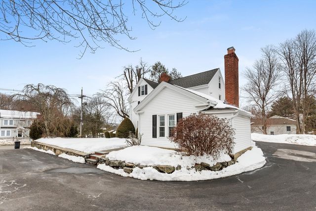 353 Concord Ave 353, Lexington, MA 02421