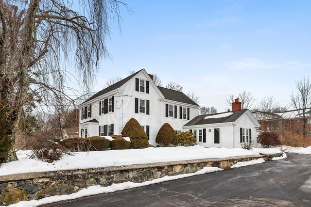 353 Concord Ave 353, Lexington, MA 02421