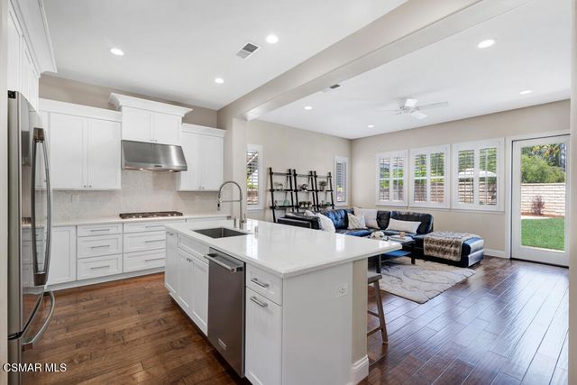 4383 Via Rio, Newbury Park, CA 91320