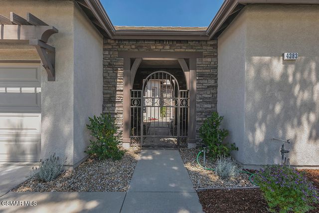 4383 Via Rio, Newbury Park, CA 91320