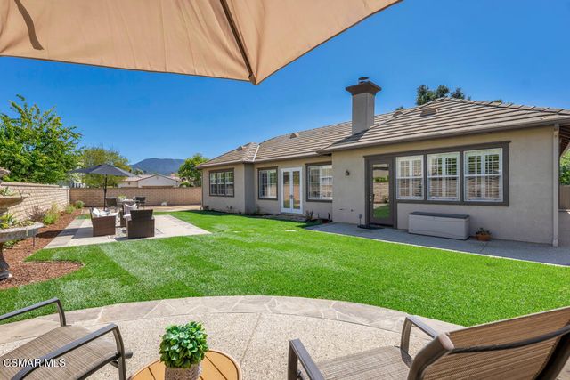 4383 Via Rio, Newbury Park, CA 91320