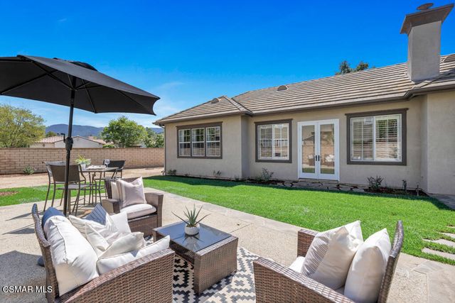 4383 Via Rio, Newbury Park, CA 91320