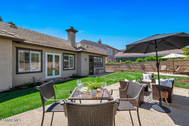 4383 Via Rio, Newbury Park, CA 91320