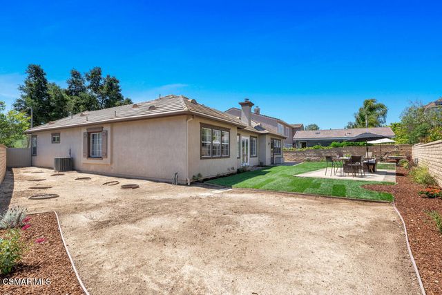 4383 Via Rio, Newbury Park, CA 91320