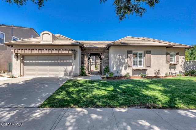 4383 Via Rio, Newbury Park, CA 91320