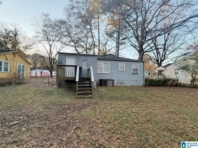 901 MEADOWBROOK DRIVE, Birmingham, AL 35215