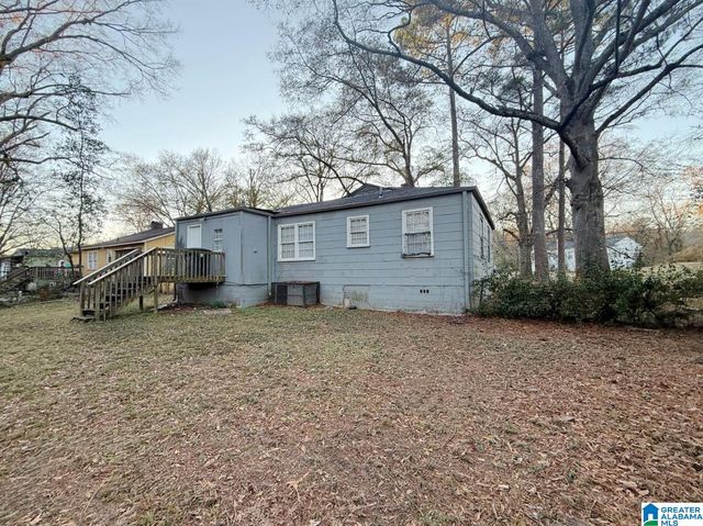 901 MEADOWBROOK DRIVE, Birmingham, AL 35215