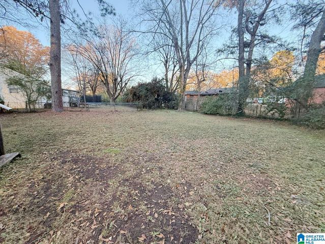 901 MEADOWBROOK DRIVE, Birmingham, AL 35215