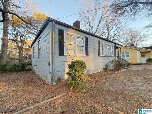 901 MEADOWBROOK DRIVE, Birmingham, AL 35215