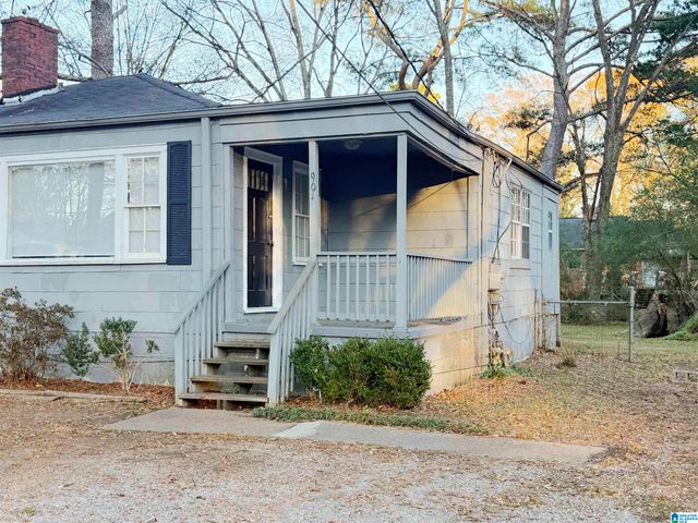 901 MEADOWBROOK DRIVE, Birmingham, AL 35215
