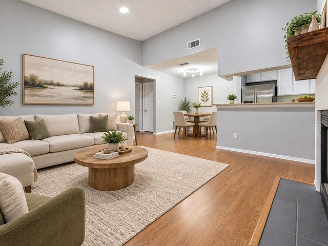 8643 MALLARD RESERVE DRIVE 202, Tampa, FL 33614