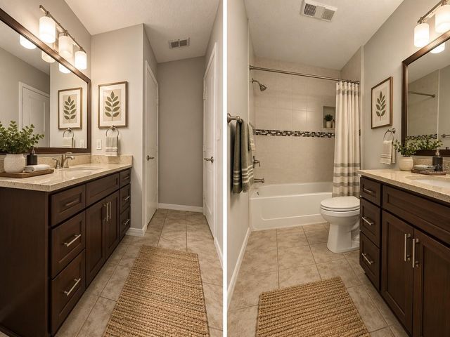 8643 MALLARD RESERVE DRIVE 202, Tampa, FL 33614