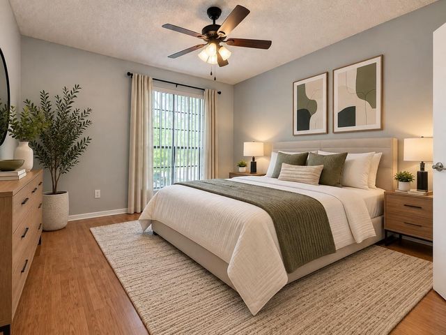 8643 MALLARD RESERVE DRIVE 202, Tampa, FL 33614