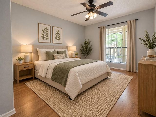 8643 MALLARD RESERVE DRIVE 202, Tampa, FL 33614